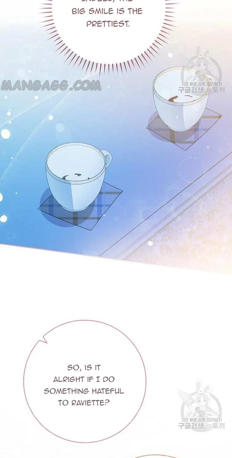 Please Treat Your Friends Preciously Kainu Manga Chapter 14 Page 25