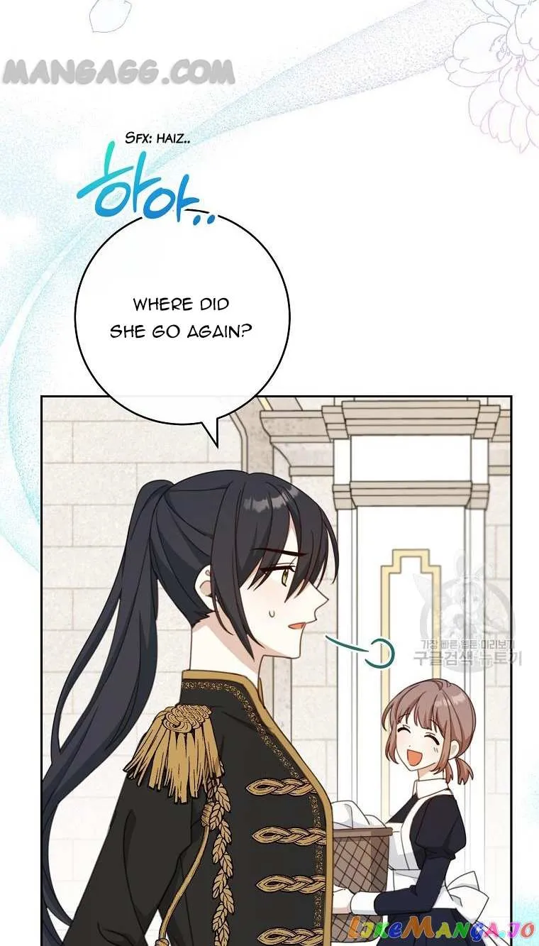 Please Treat Your Friends Preciously Kainu Manga Chapter 14 Page 47