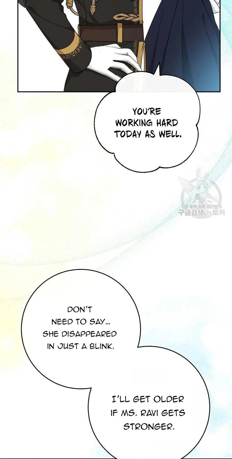 Please Treat Your Friends Preciously Kainu Manga Chapter 14 Page 48