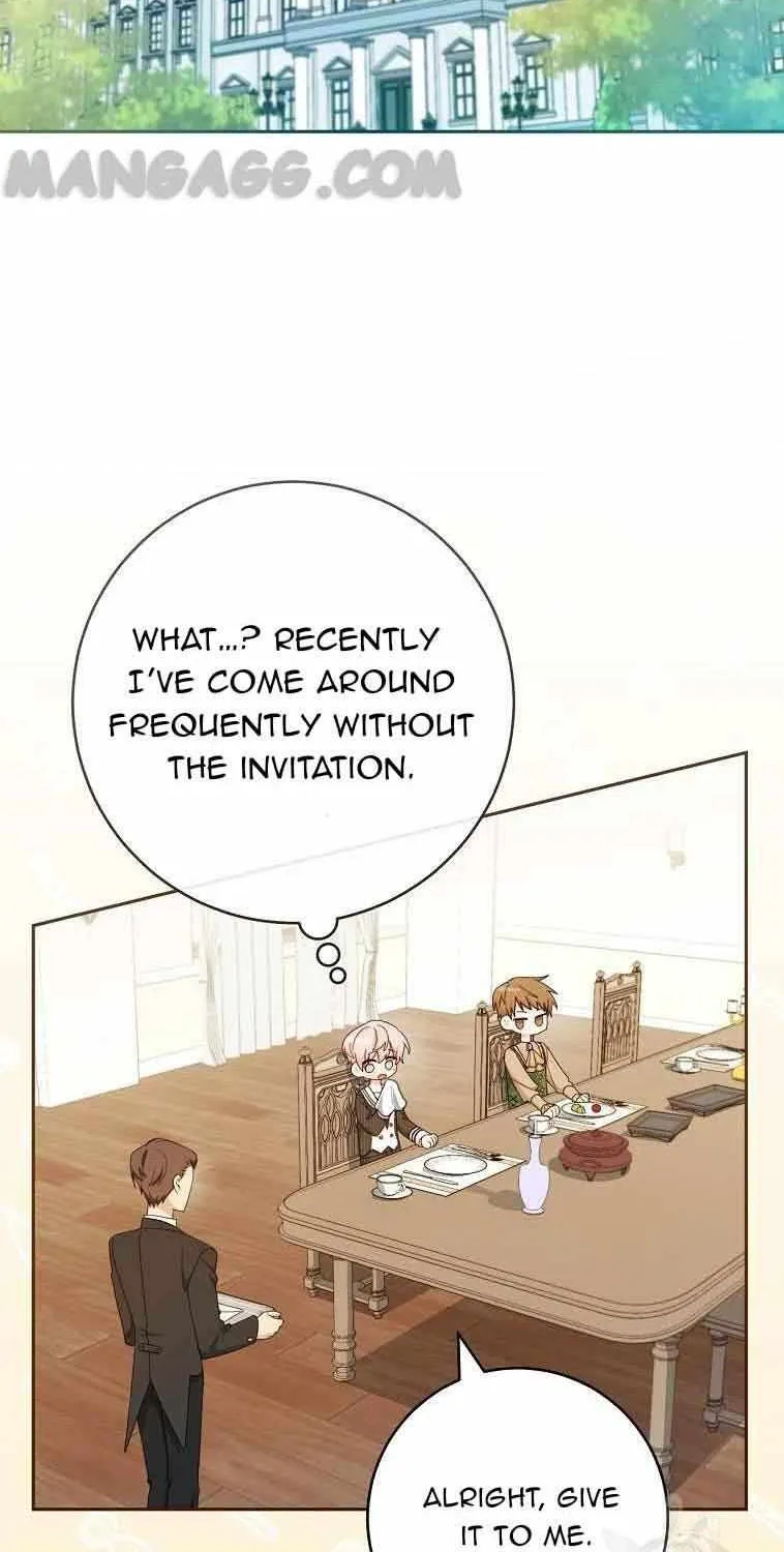 Please Treat Your Friends Preciously Kainu Manga Chapter 13 Page 3