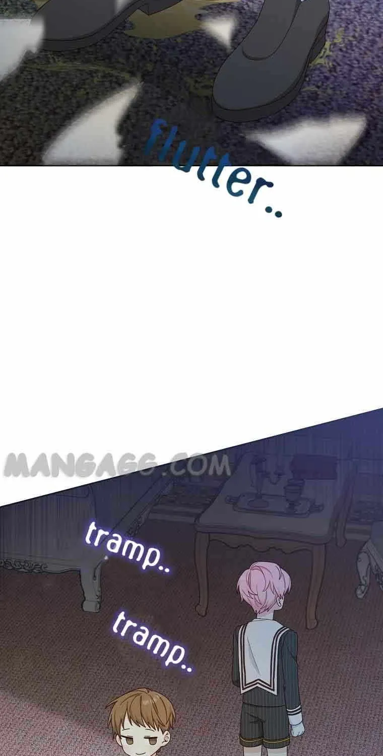 Please Treat Your Friends Preciously Kainu Manga Chapter 13 Page 31