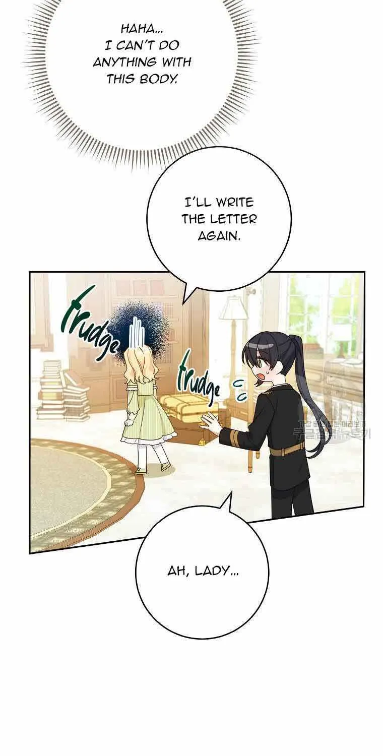 Please Treat Your Friends Preciously Kainu Manga Chapter 12 Page 39