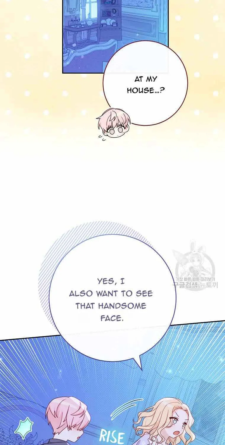Please Treat Your Friends Preciously Kainu Manga Chapter 11 Page 19