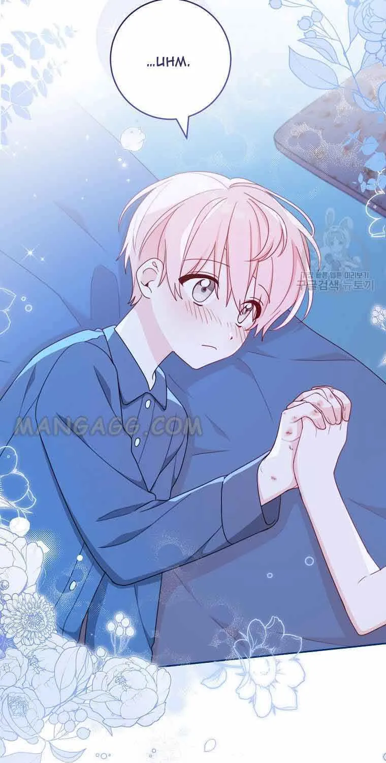 Please Treat Your Friends Preciously Kainu Manga Chapter 11 Page 48