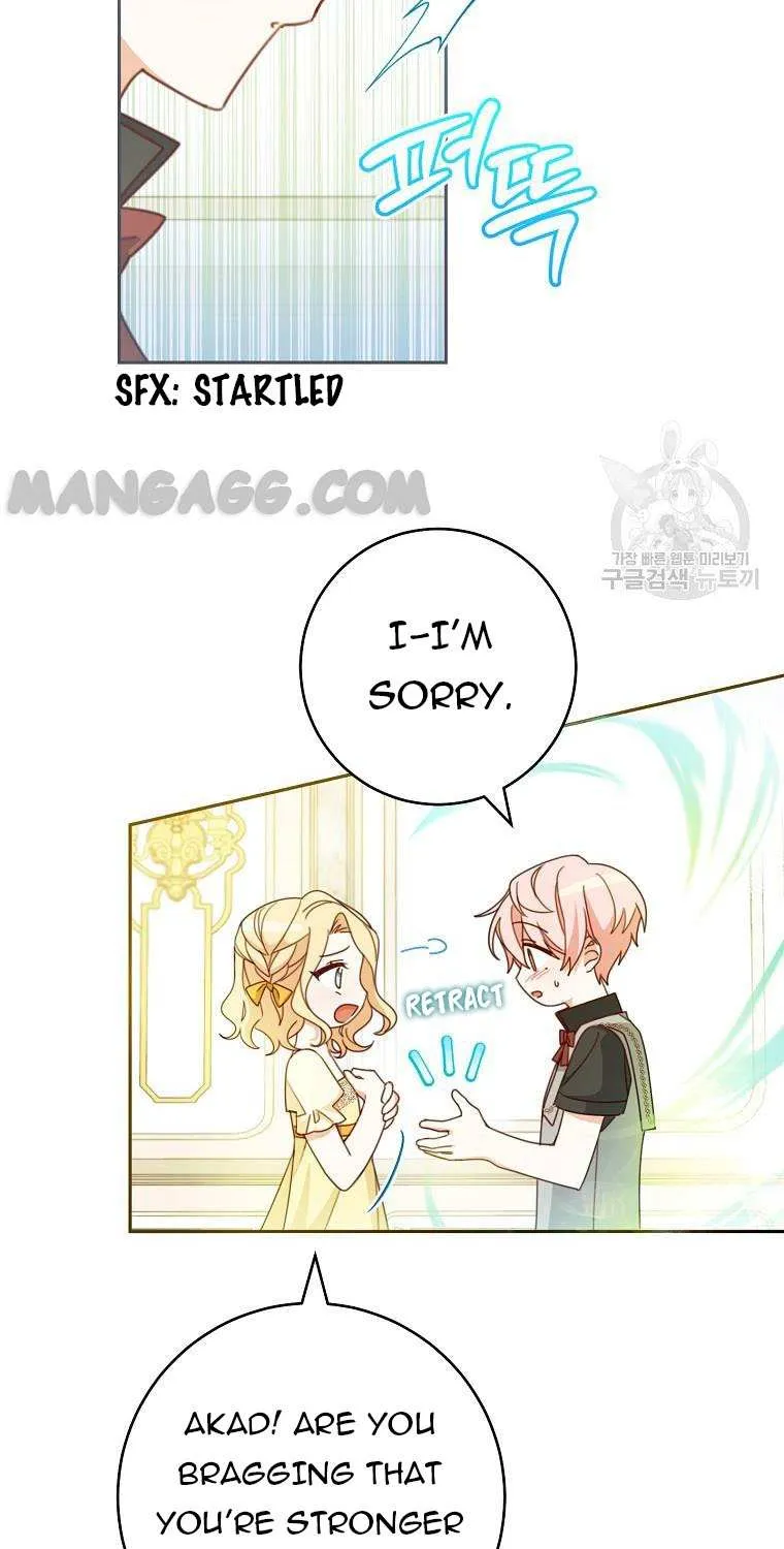 Please Treat Your Friends Preciously Kainu Manga Chapter 10 Page 5