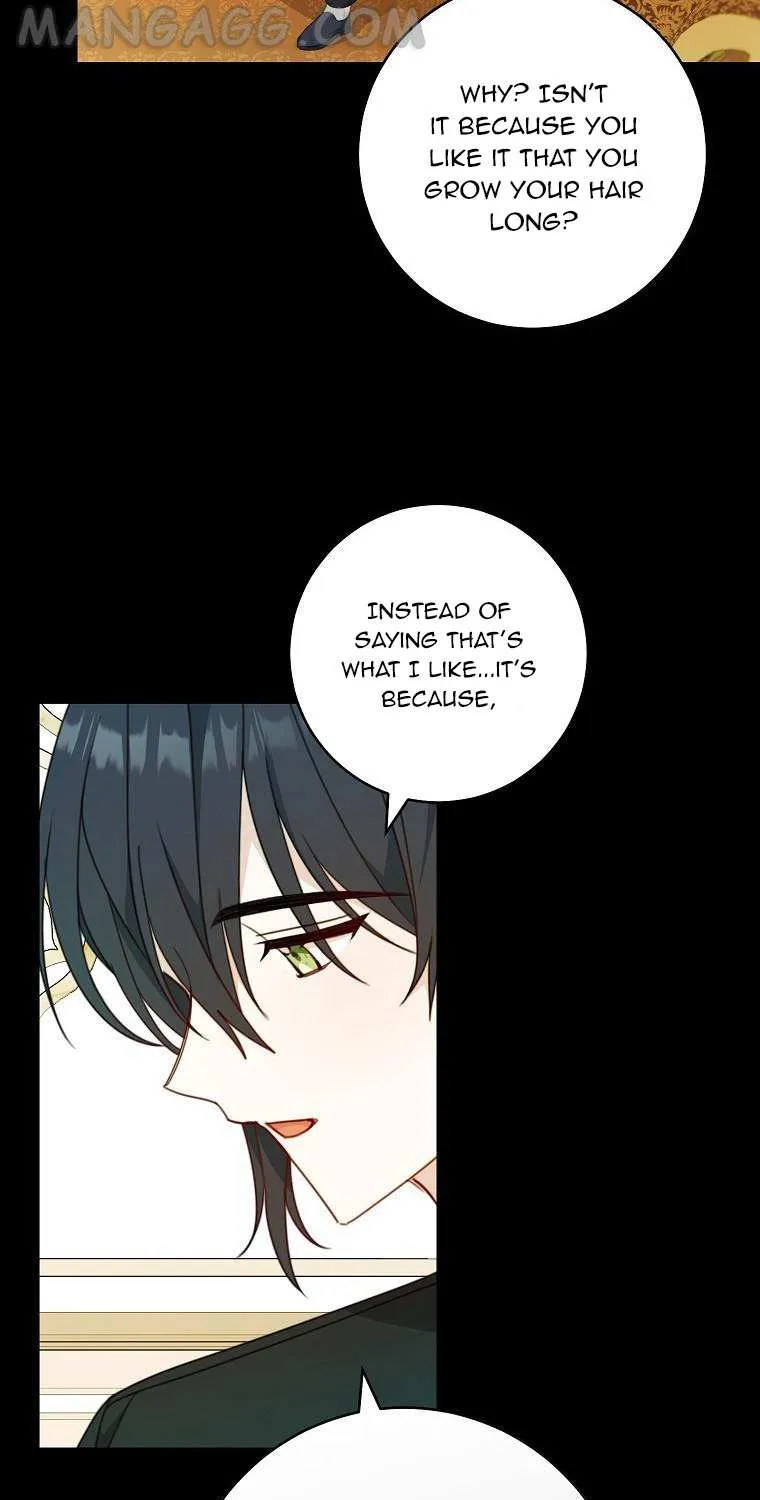 Please Treat Your Friends Preciously Kainu Manga Chapter 9 Page 52