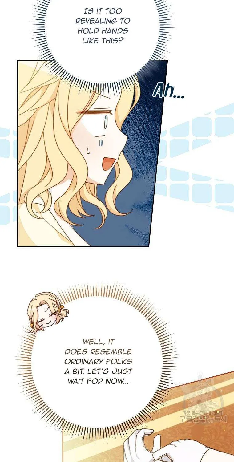 Please Treat Your Friends Preciously Kainu Manga Chapter 9 Page 66