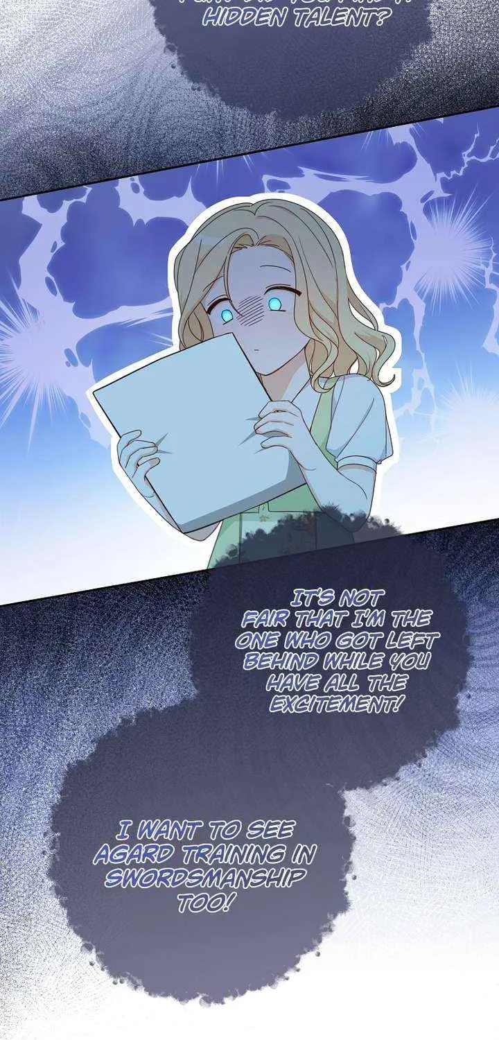 Please Treat Your Friends Preciously Kainu Manga Chapter 8 Page 17