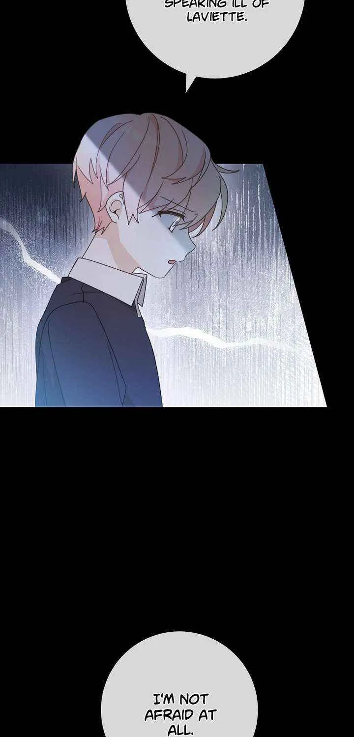 Please Treat Your Friends Preciously Kainu Manga Chapter 8 Page 45