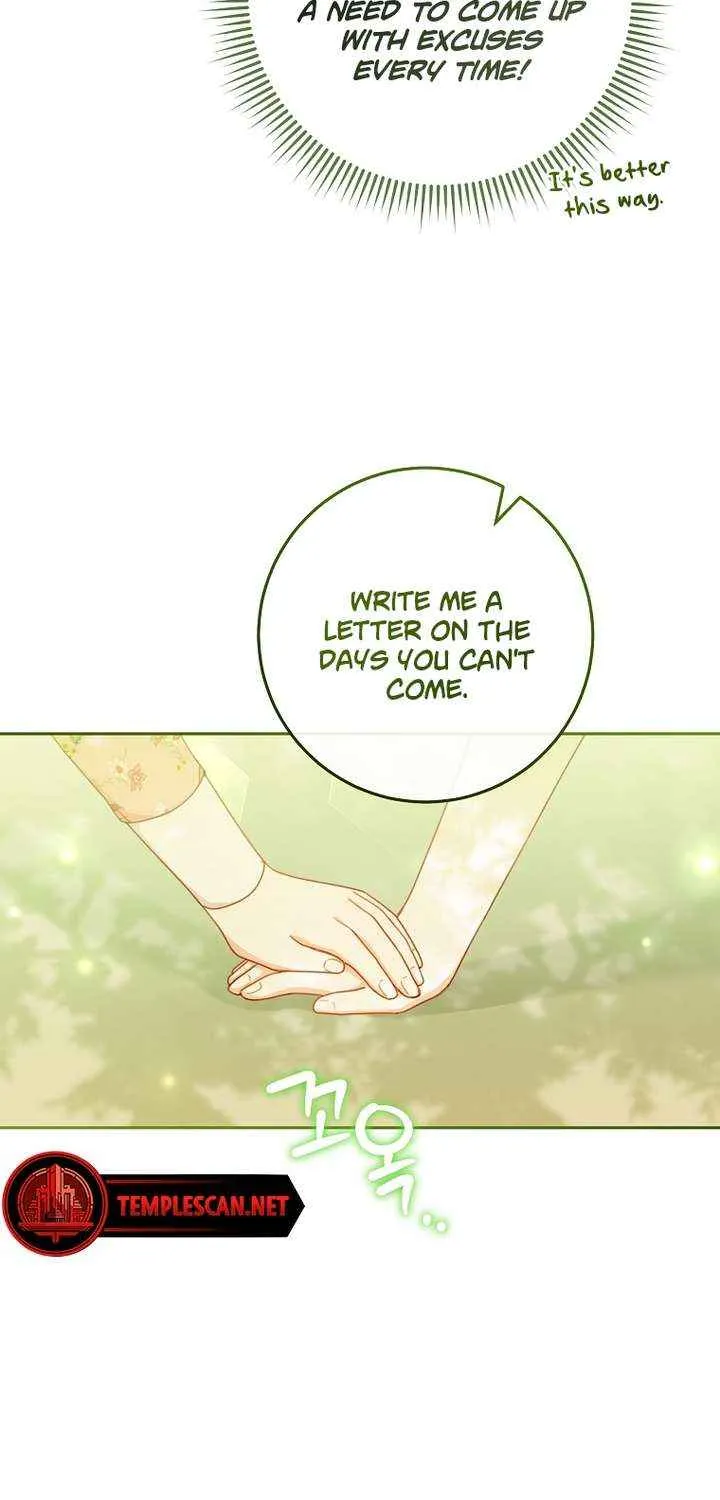 Please Treat Your Friends Preciously Kainu Manga Chapter 7 Page 19