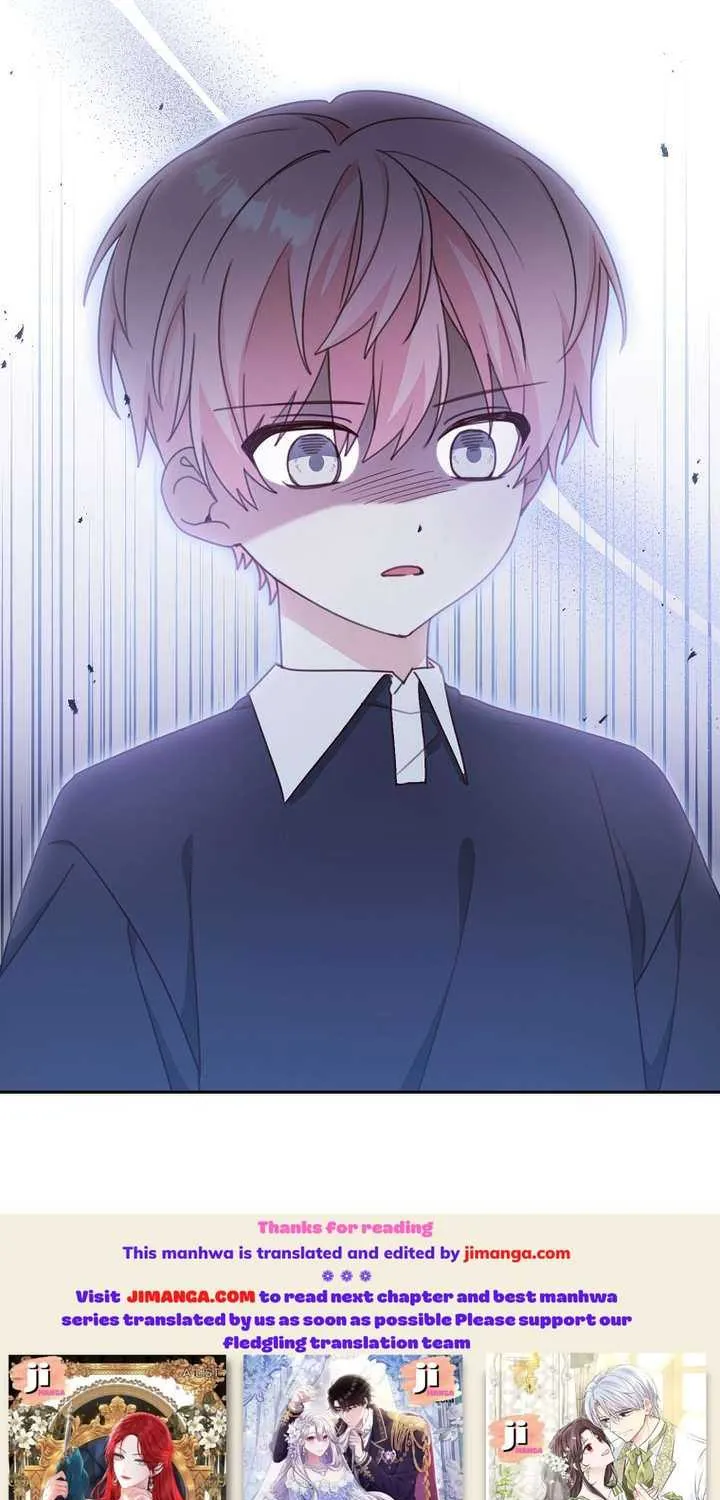 Please Treat Your Friends Preciously Kainu Manga Chapter 7 Page 60