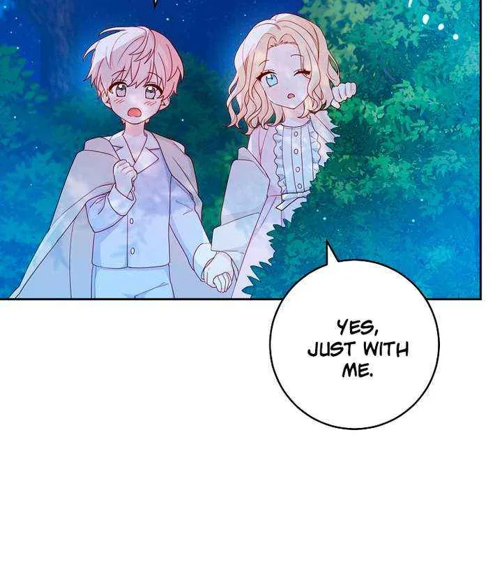 Please Treat Your Friends Preciously Kainu Manga Chapter 6 Page 27