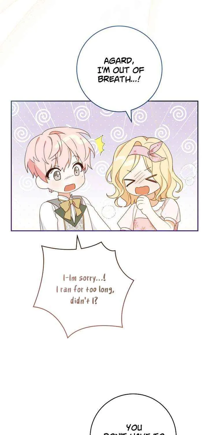 Please Treat Your Friends Preciously Kainu Manga Chapter 5 Page 53