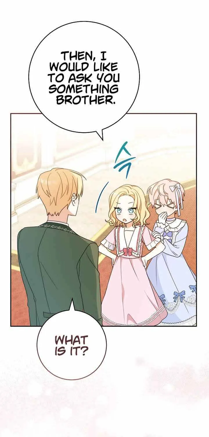 Please Treat Your Friends Preciously Kainu Manga Chapter 4 Page 23