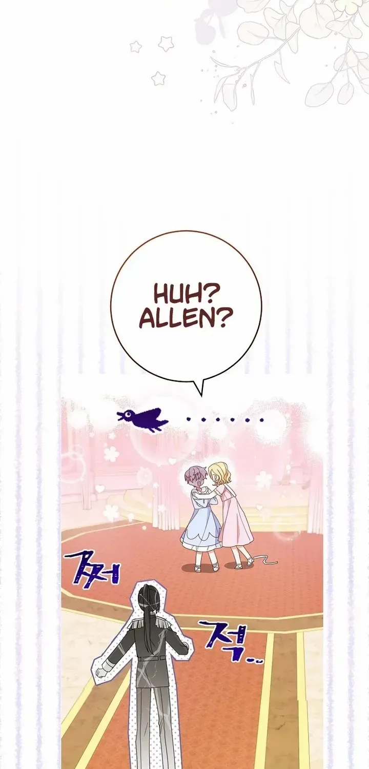Please Treat Your Friends Preciously Kainu Manga Chapter 3 Page 61