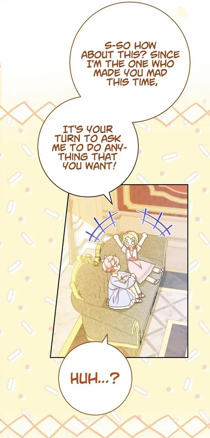 Please Treat Your Friends Preciously Kainu Manga Chapter 3 Page 72