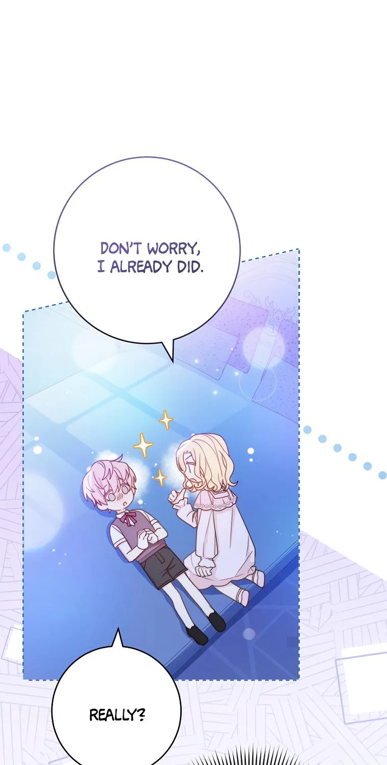 Please Treat Your Friends Preciously Kainu Manga Chapter 2 Page 30