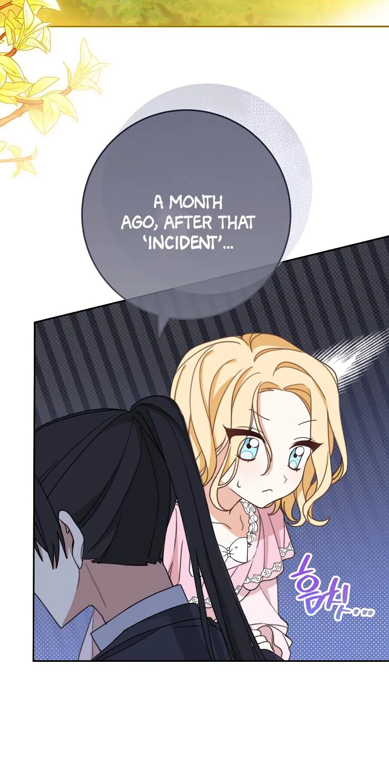 Please Treat Your Friends Preciously Kainu Manga Chapter 1 Page 34