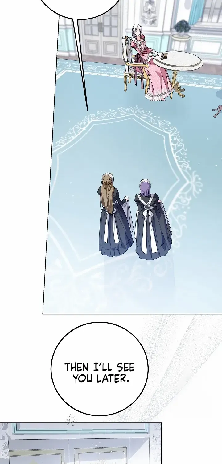 The Closet Fan Princess Kainu Manga Chapter 48 Page 6