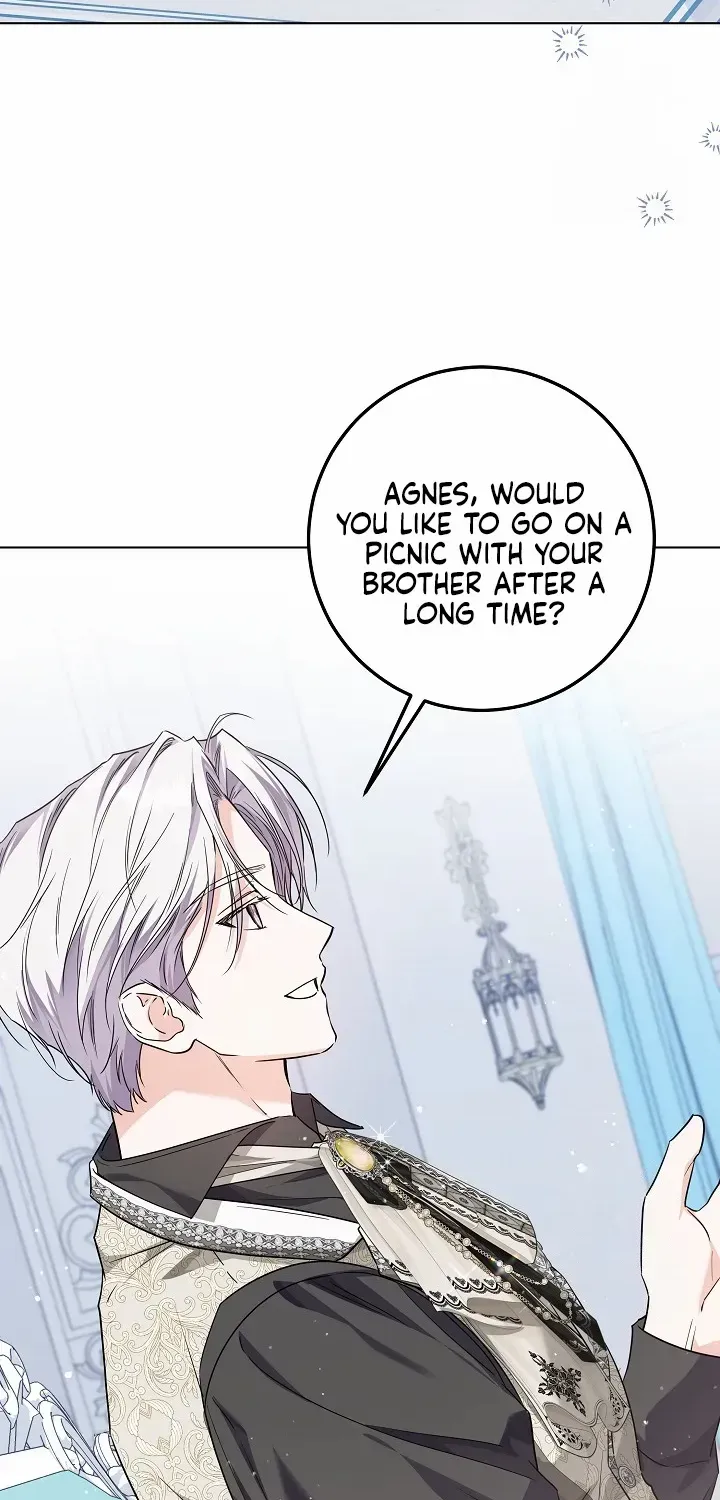 The Closet Fan Princess Kainu Manga Chapter 48 Page 41