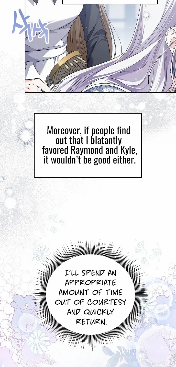 The Closet Fan Princess Kainu Manga Chapter 48 Page 46