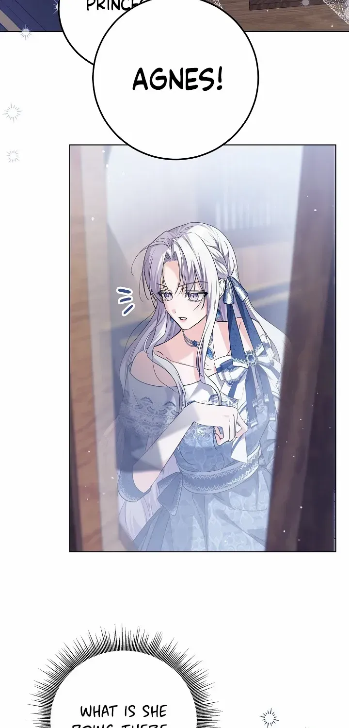 The Closet Fan Princess Kainu Manga Chapter 48 Page 68