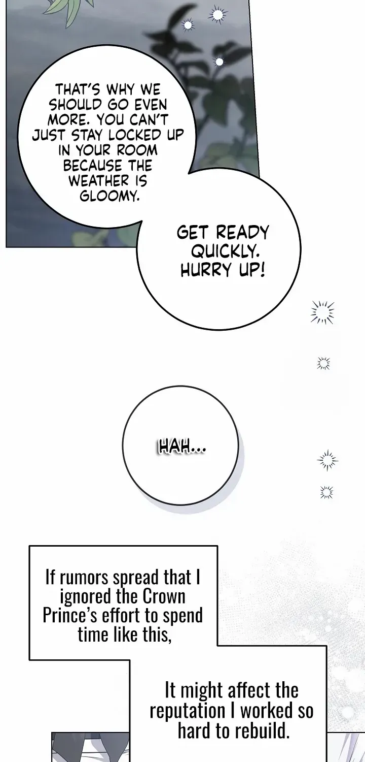 The Closet Fan Princess Kainu Manga Chapter 48 Page 120