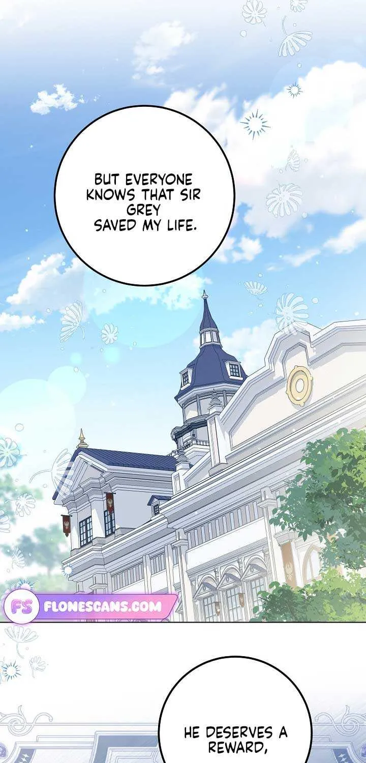 The Closet Fan Princess Kainu Manga Chapter 44 Page 47