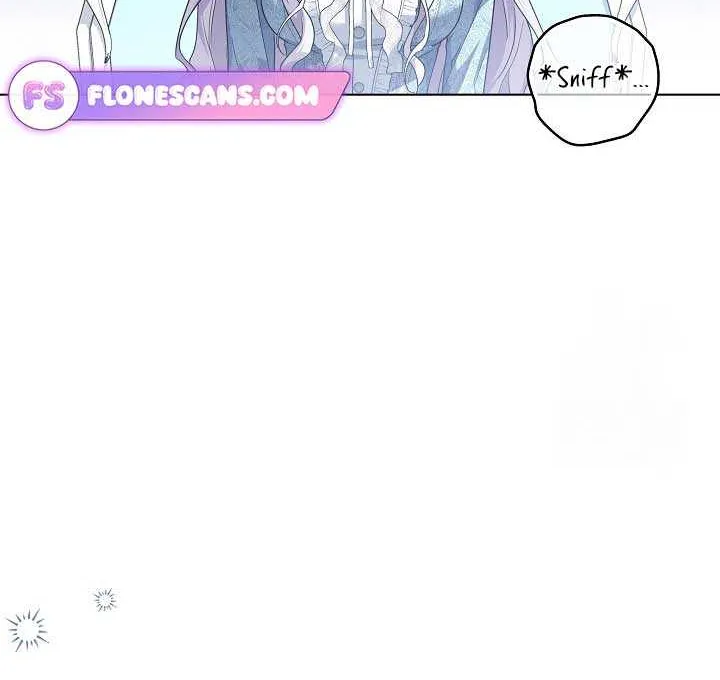 The Closet Fan Princess Kainu Manga Chapter 42 Page 81