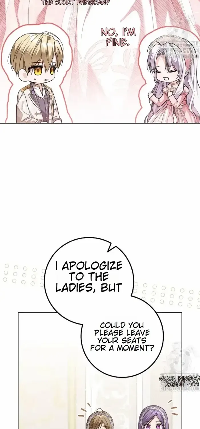The Closet Fan Princess Kainu Manga Chapter 40 Page 21
