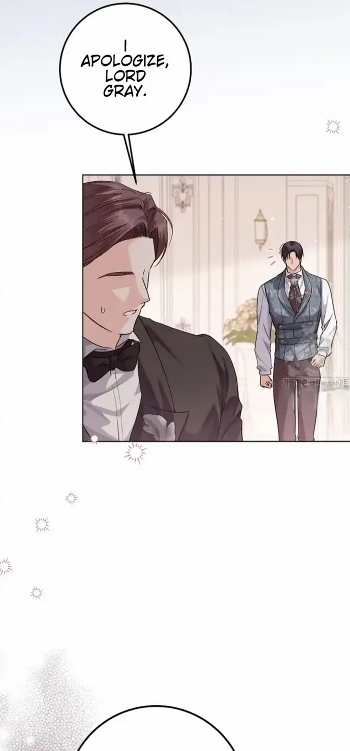 The Closet Fan Princess Kainu Manga Chapter 40 Page 48