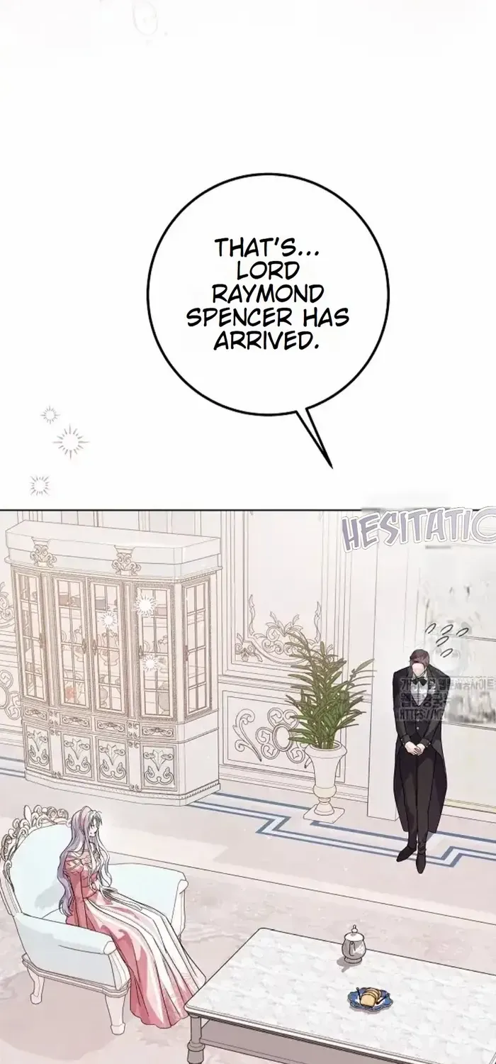 The Closet Fan Princess Kainu Manga Chapter 40 Page 61
