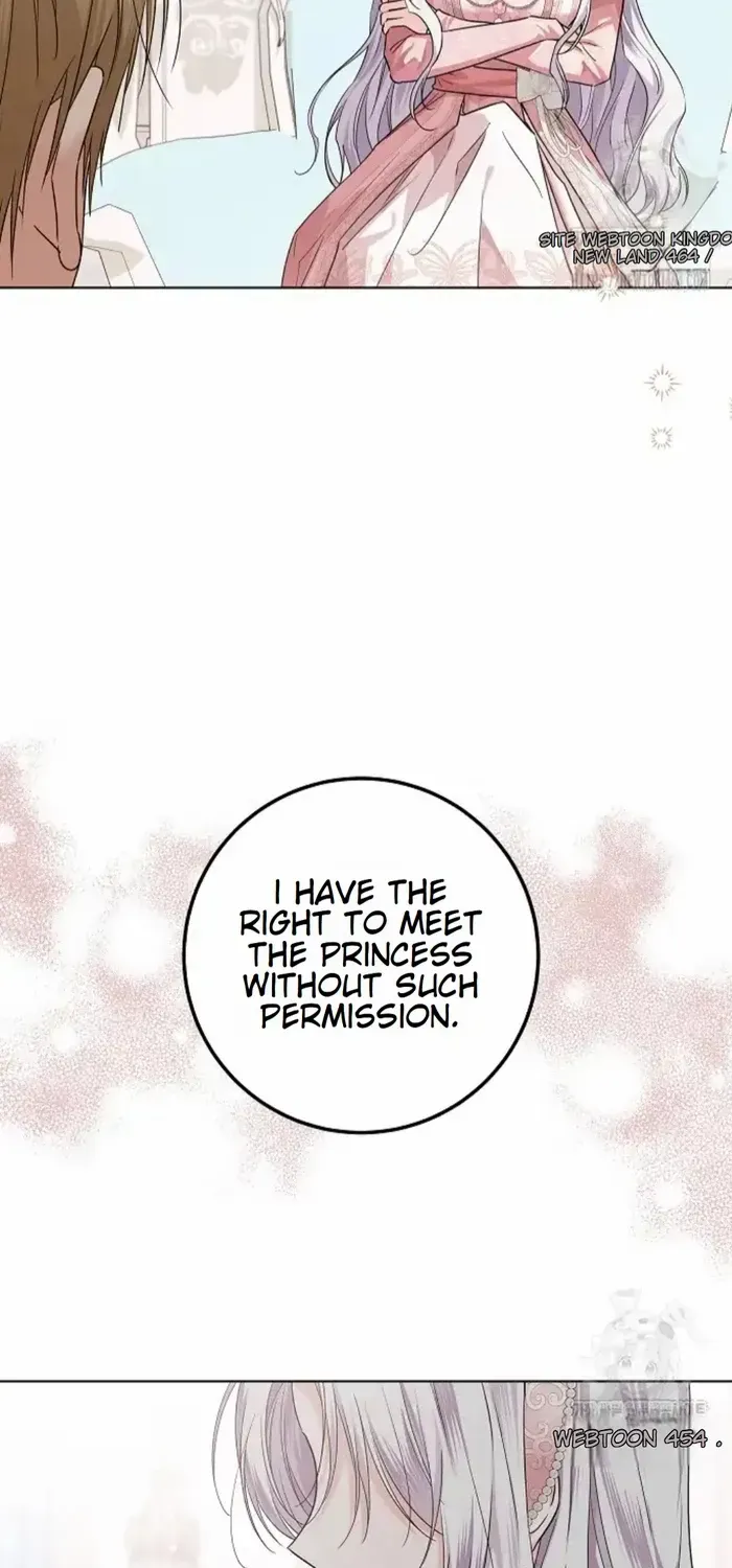 The Closet Fan Princess Kainu Manga Chapter 40 Page 81