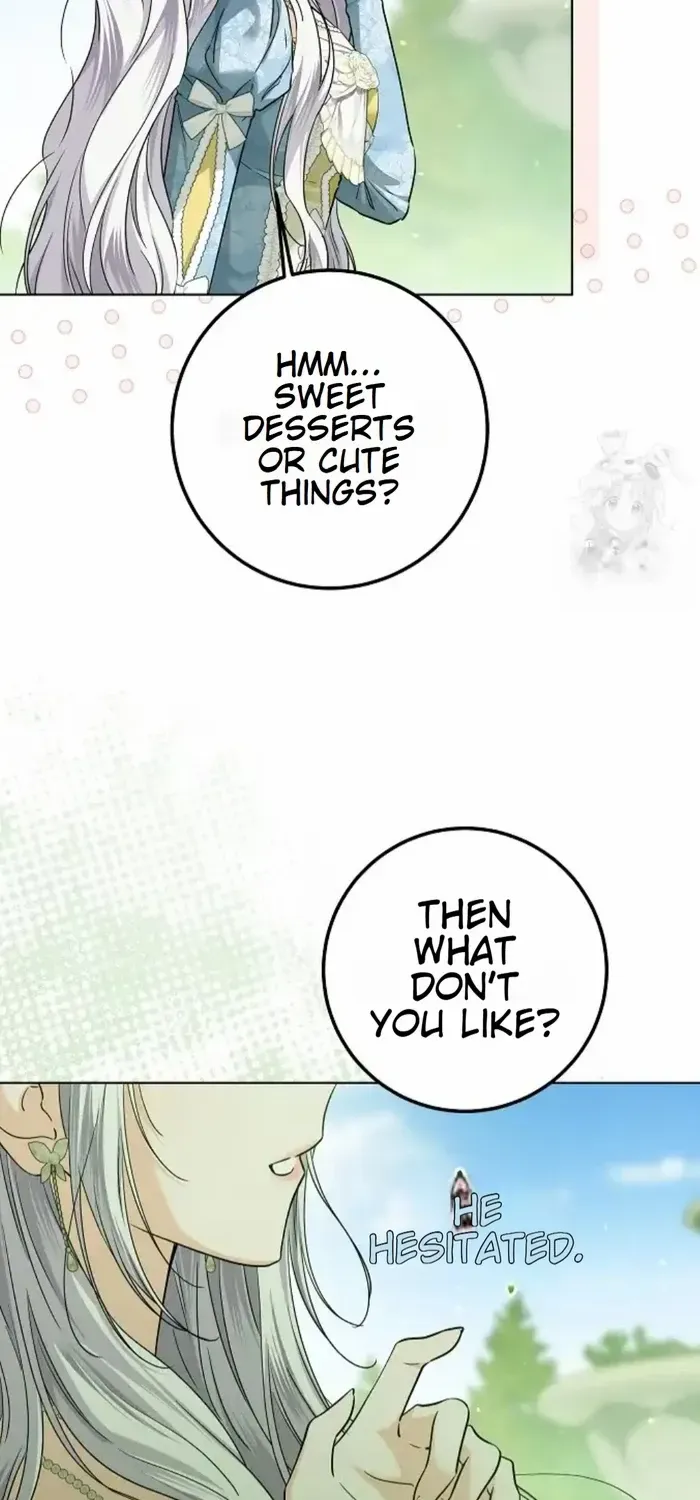 The Closet Fan Princess Kainu Manga Chapter 39 Page 64