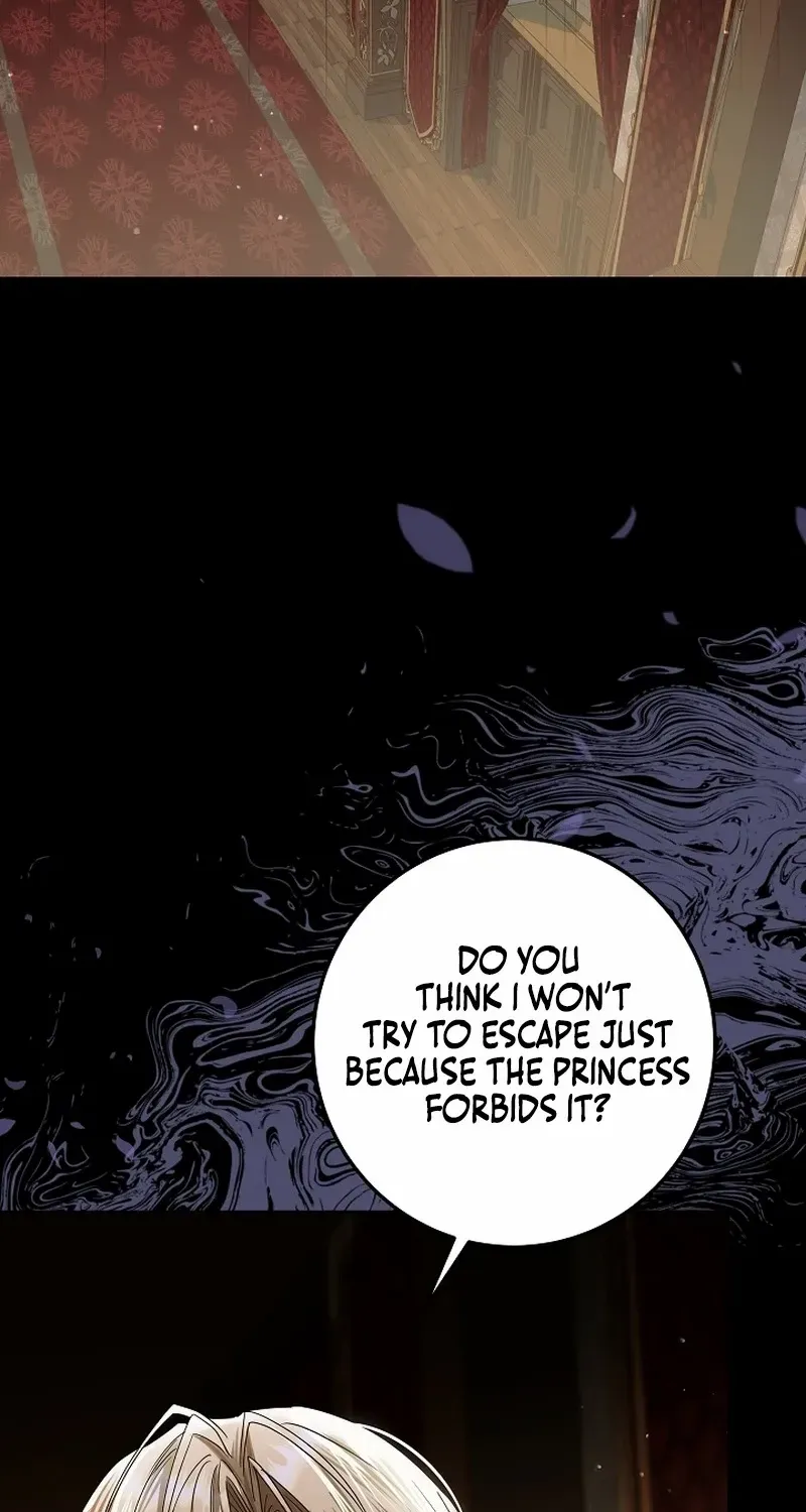 The Closet Fan Princess Kainu Manga Chapter 37 Page 4
