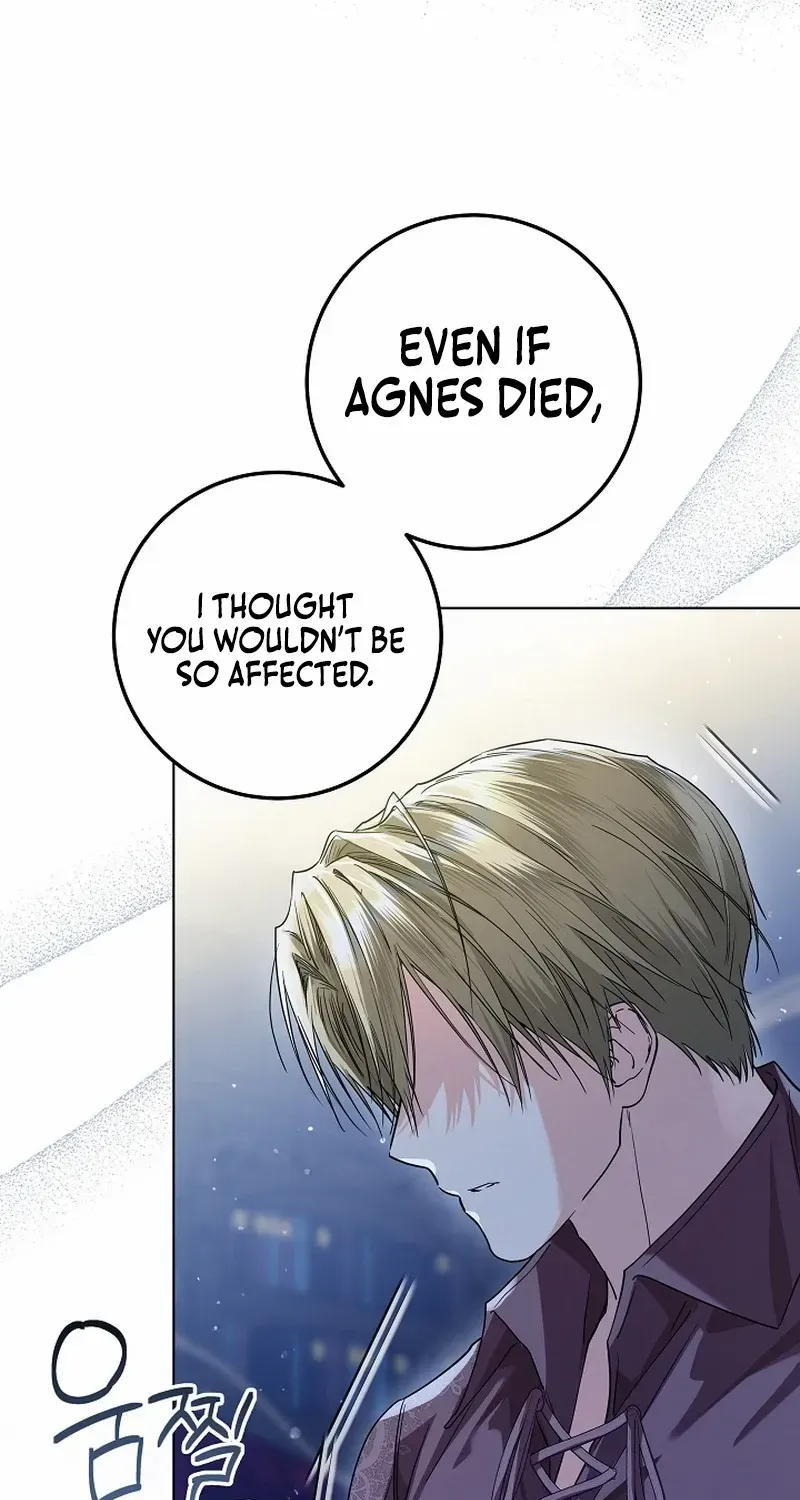 The Closet Fan Princess Kainu Manga Chapter 37 Page 41