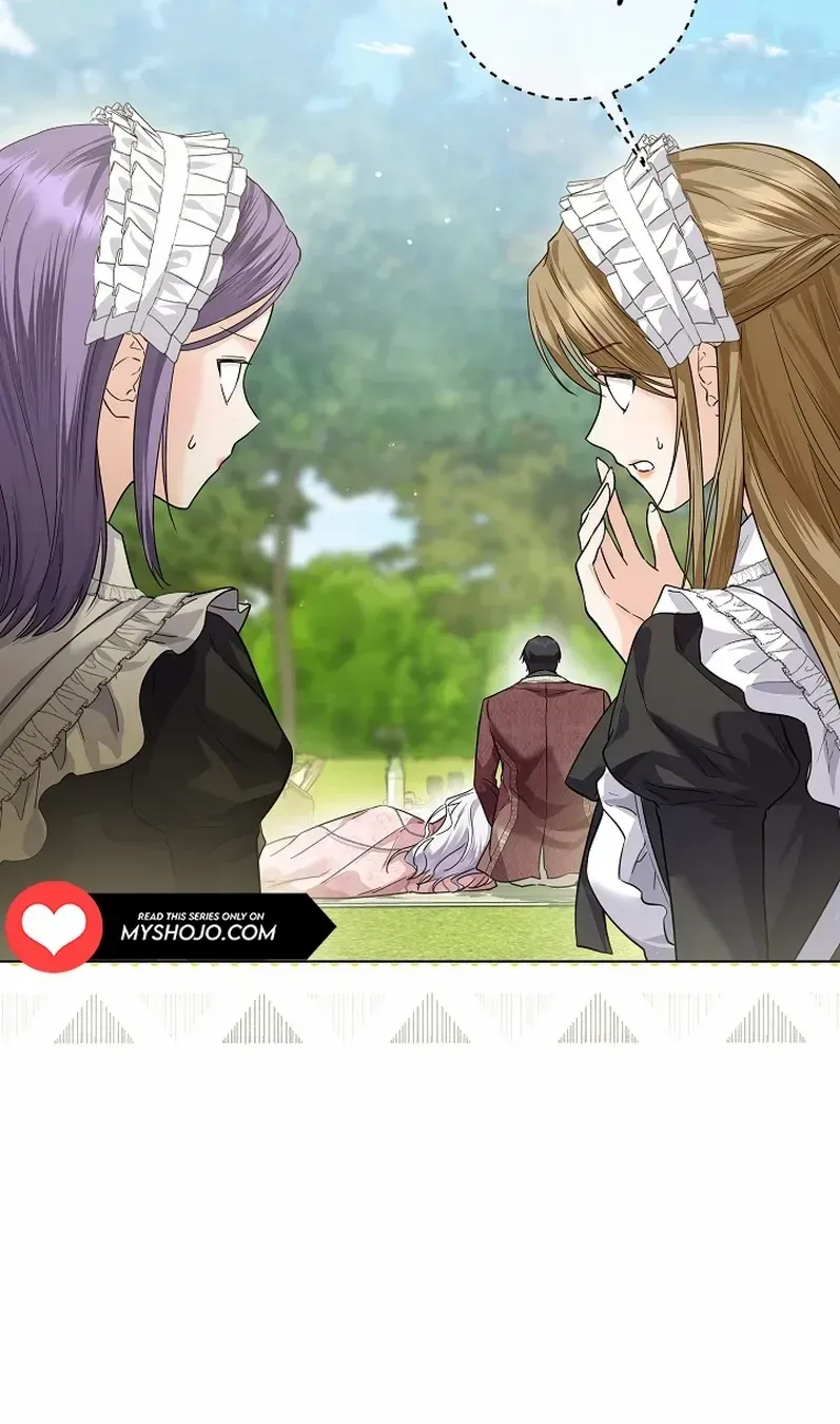The Closet Fan Princess Kainu Manga Chapter 36 Page 6