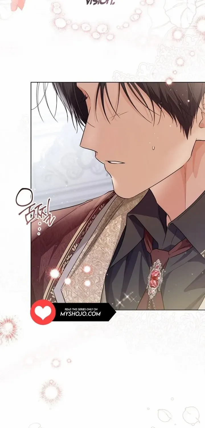 The Closet Fan Princess Kainu Manga Chapter 35 Page 4