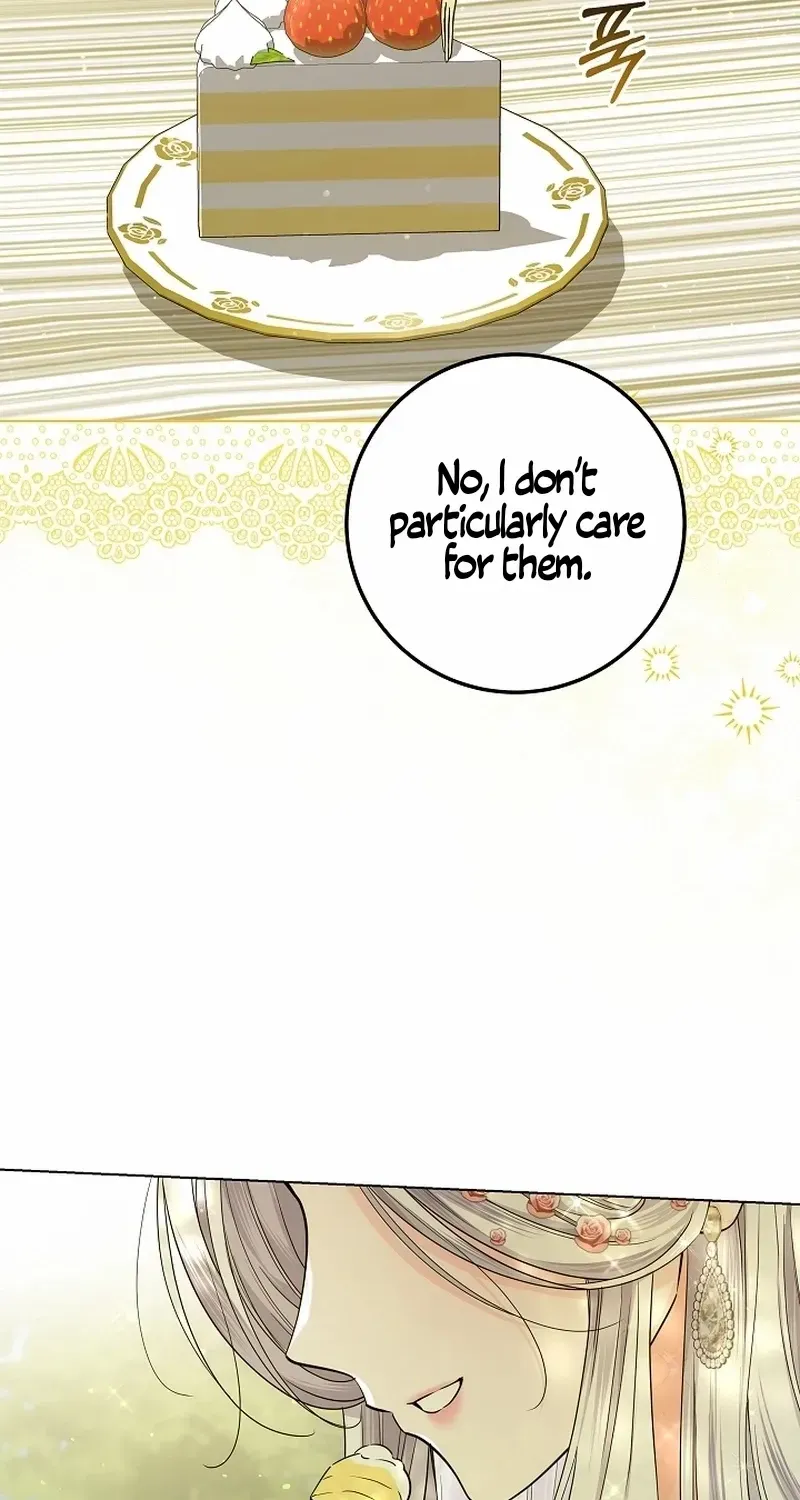 The Closet Fan Princess Kainu Manga Chapter 35 Page 30