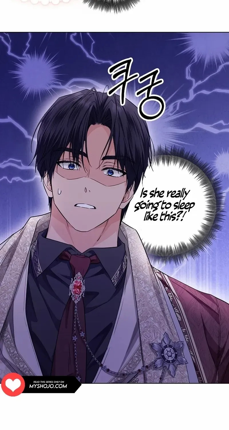 The Closet Fan Princess Kainu Manga Chapter 35 Page 67
