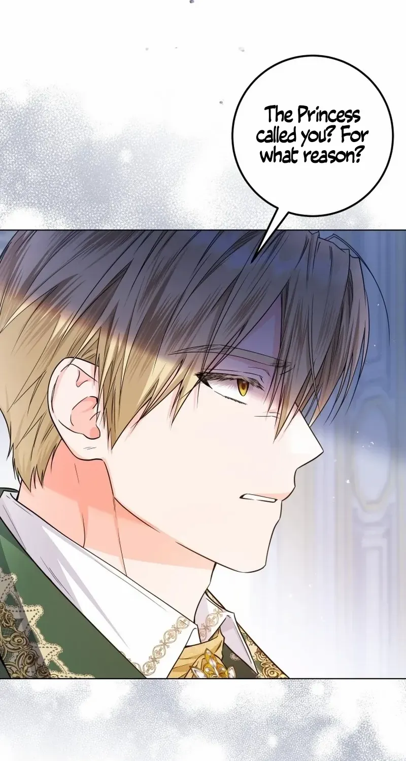 The Closet Fan Princess Kainu Manga Chapter 34 Page 44