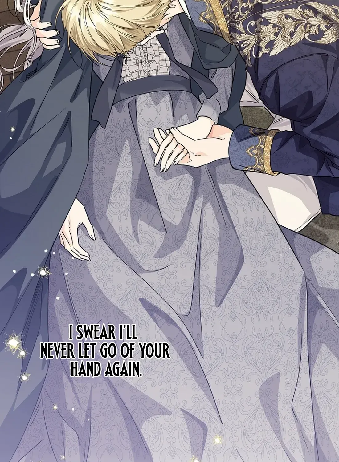 The Closet Fan Princess Kainu Manga Chapter 32 Page 95