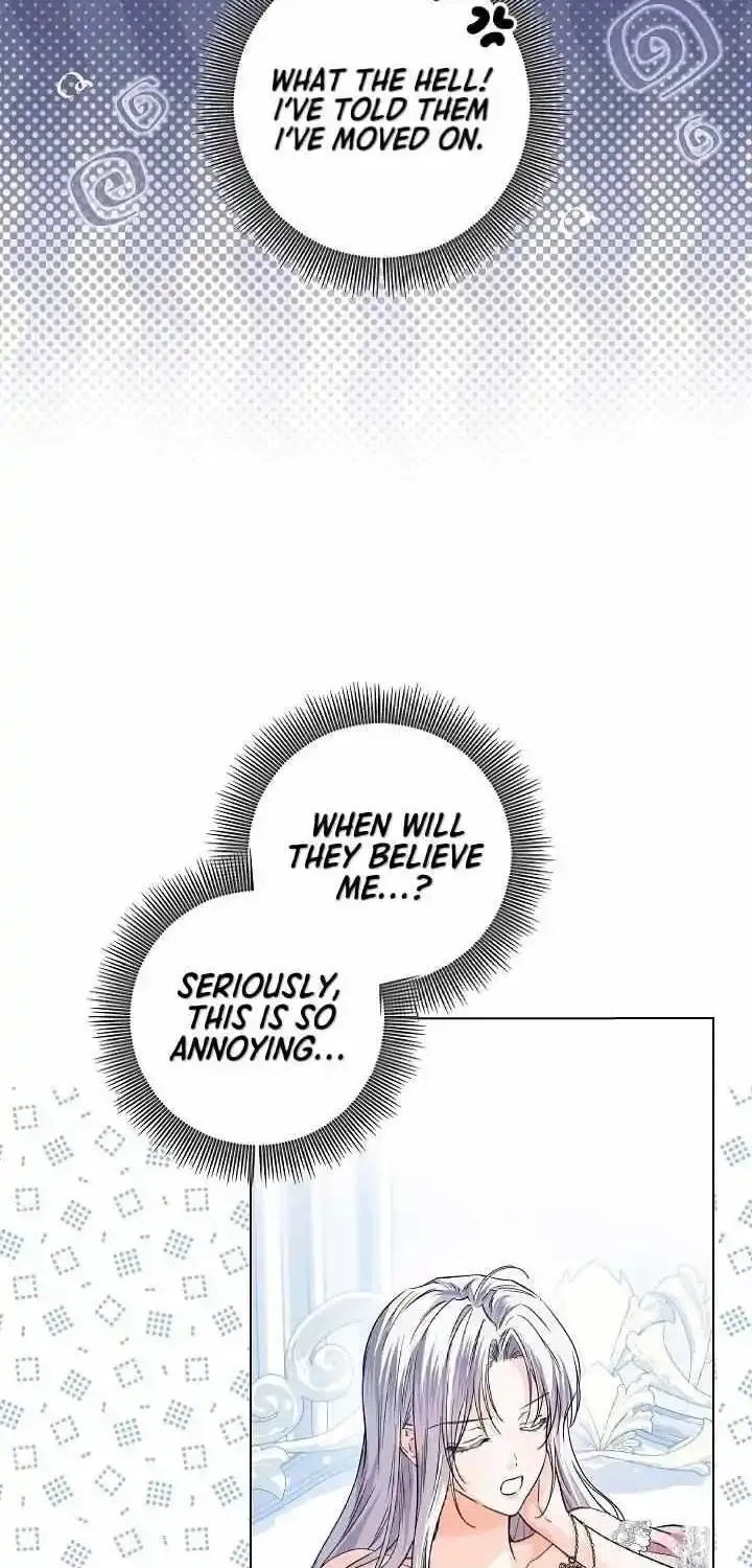 The Closet Fan Princess Kainu Manga Chapter 31 Page 49