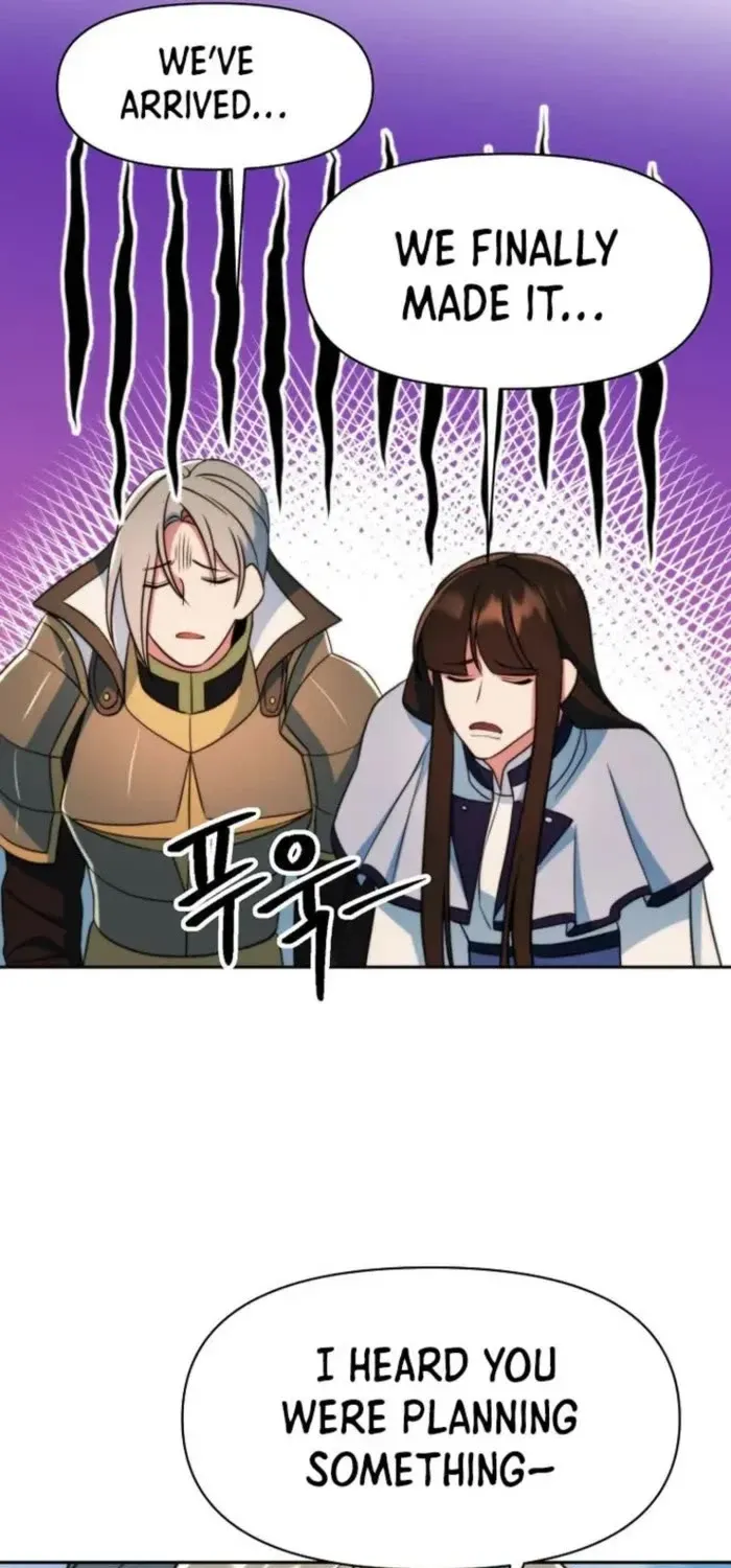 Archmage Transcending Through Regression Kainu Manga Chapter 135 Page 29