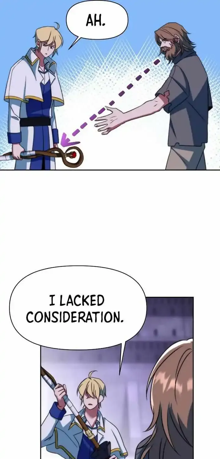 Archmage Transcending Through Regression Kainu Manga Chapter 133 Page 39