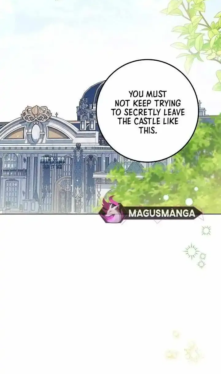 The Closet Fan Princess Kainu Manga Chapter 29 Page 62