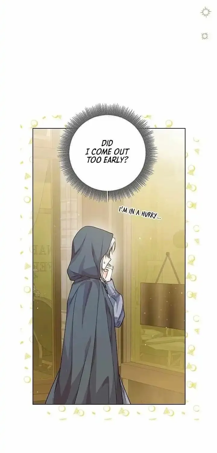 The Closet Fan Princess Kainu Manga Chapter 29 Page 75