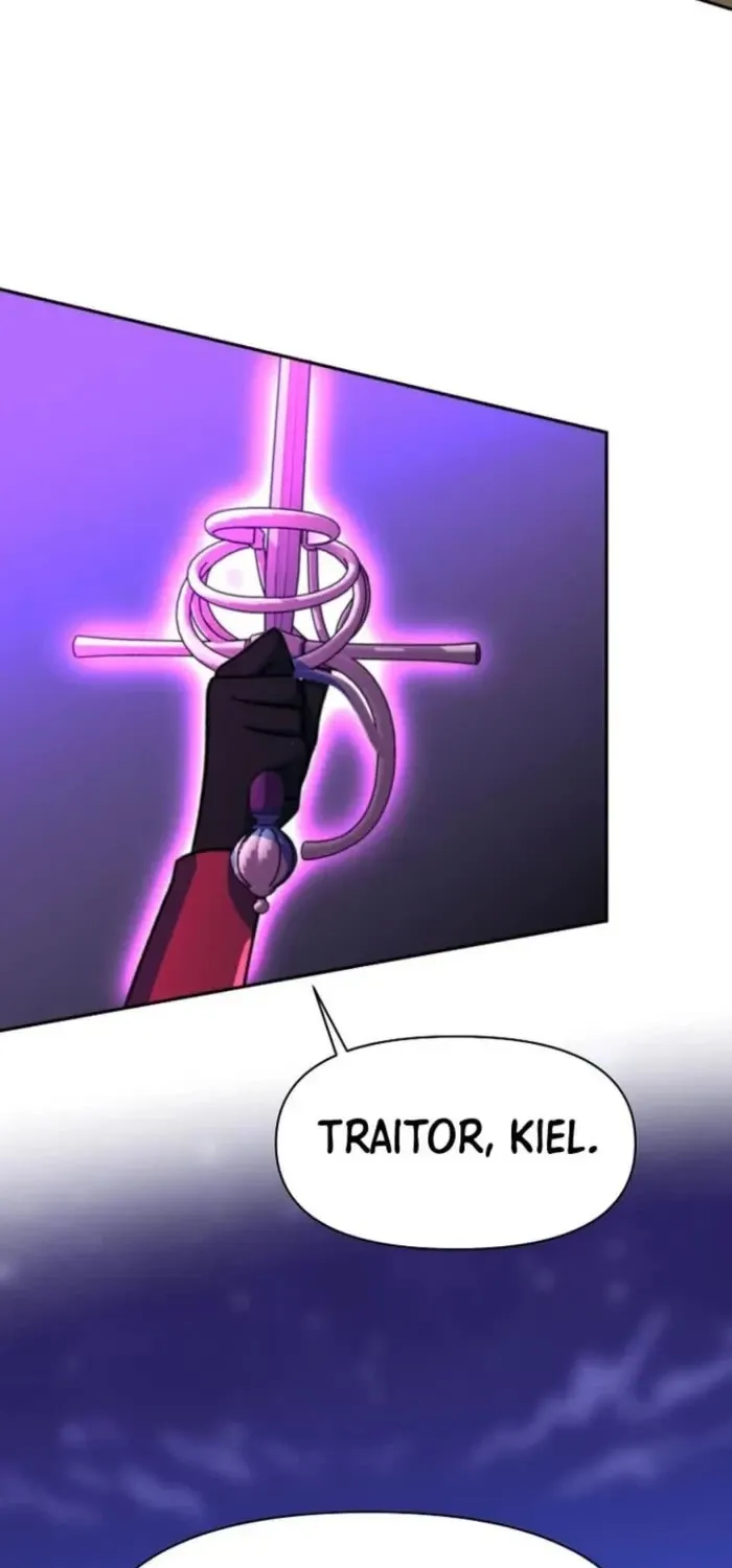 Archmage Transcending Through Regression Kainu Manga Chapter 131 Page 19
