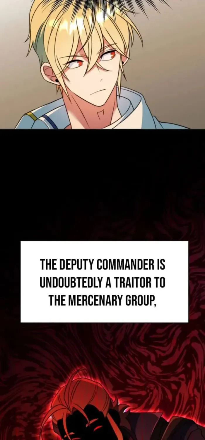Archmage Transcending Through Regression Kainu Manga Chapter 128 Page 81