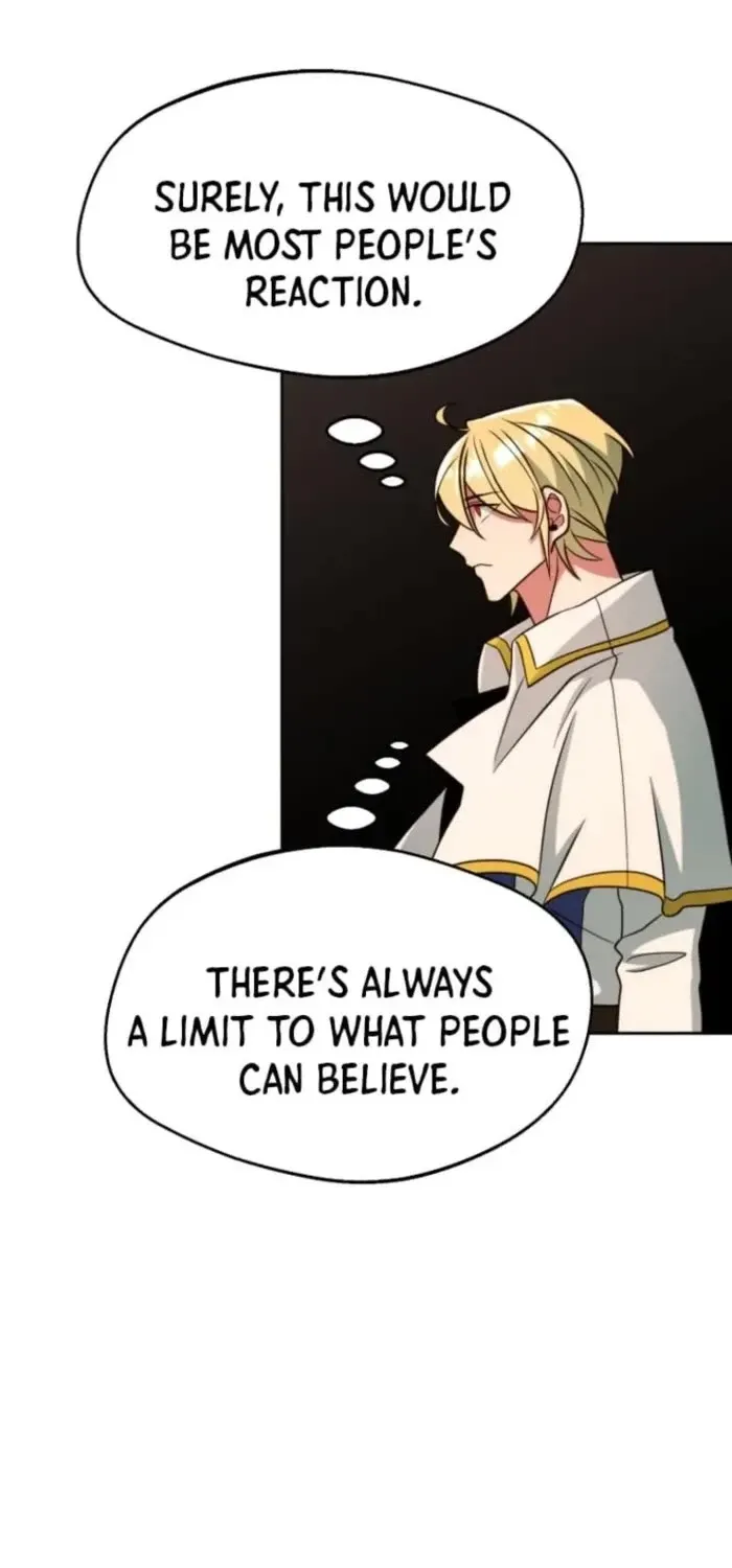 Archmage Transcending Through Regression Kainu Manga Chapter 126 Page 13
